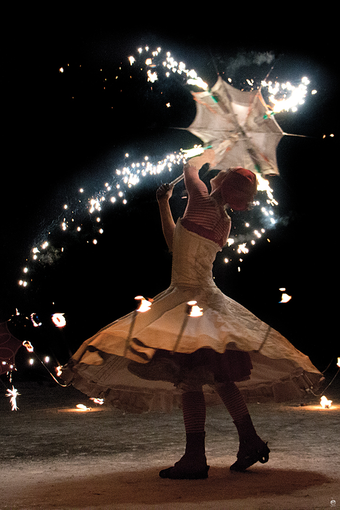 Attrap'Lune 4 Photos Griotte