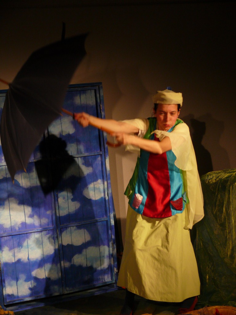 Centre de Création du 19 - 4&4 2