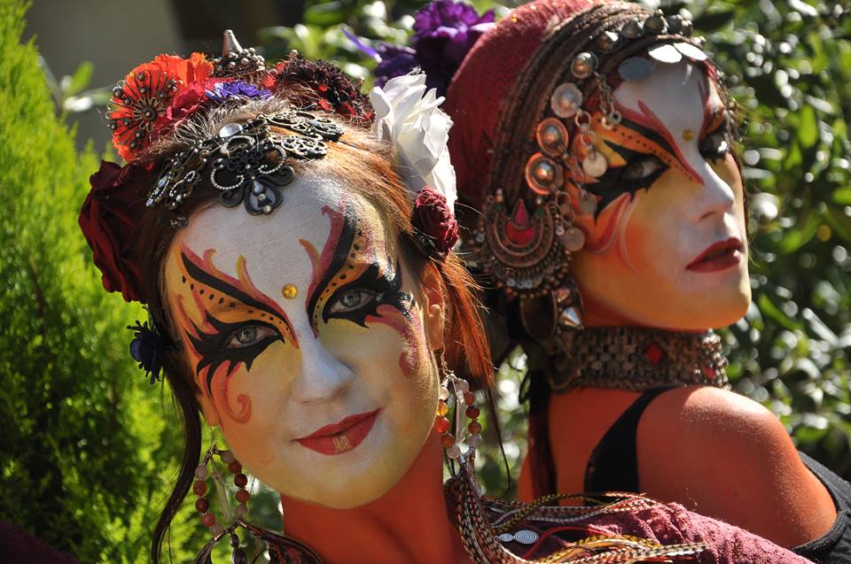 Cie Soukha 1 - Copyright Stéphane Avdjian