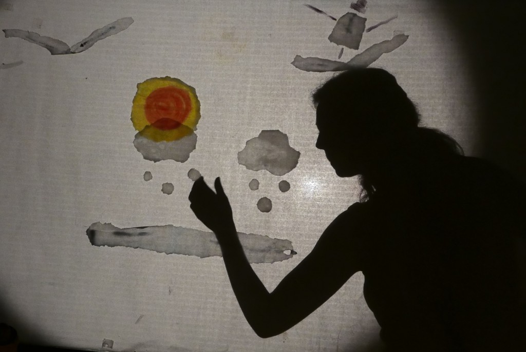 Lunasol 3 - © Agnès Courrault