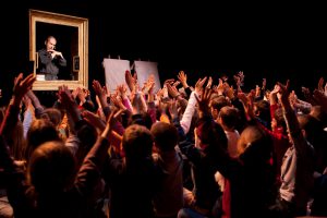 11ème Festival "Les Marionnet'ic" Binic 3-10 mai 2009